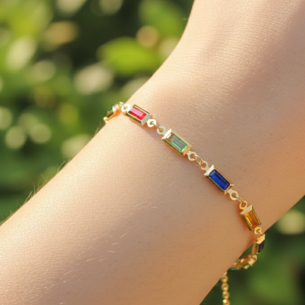 "New Beautiful Design Bracelet for Women/Girls, Gift, B603